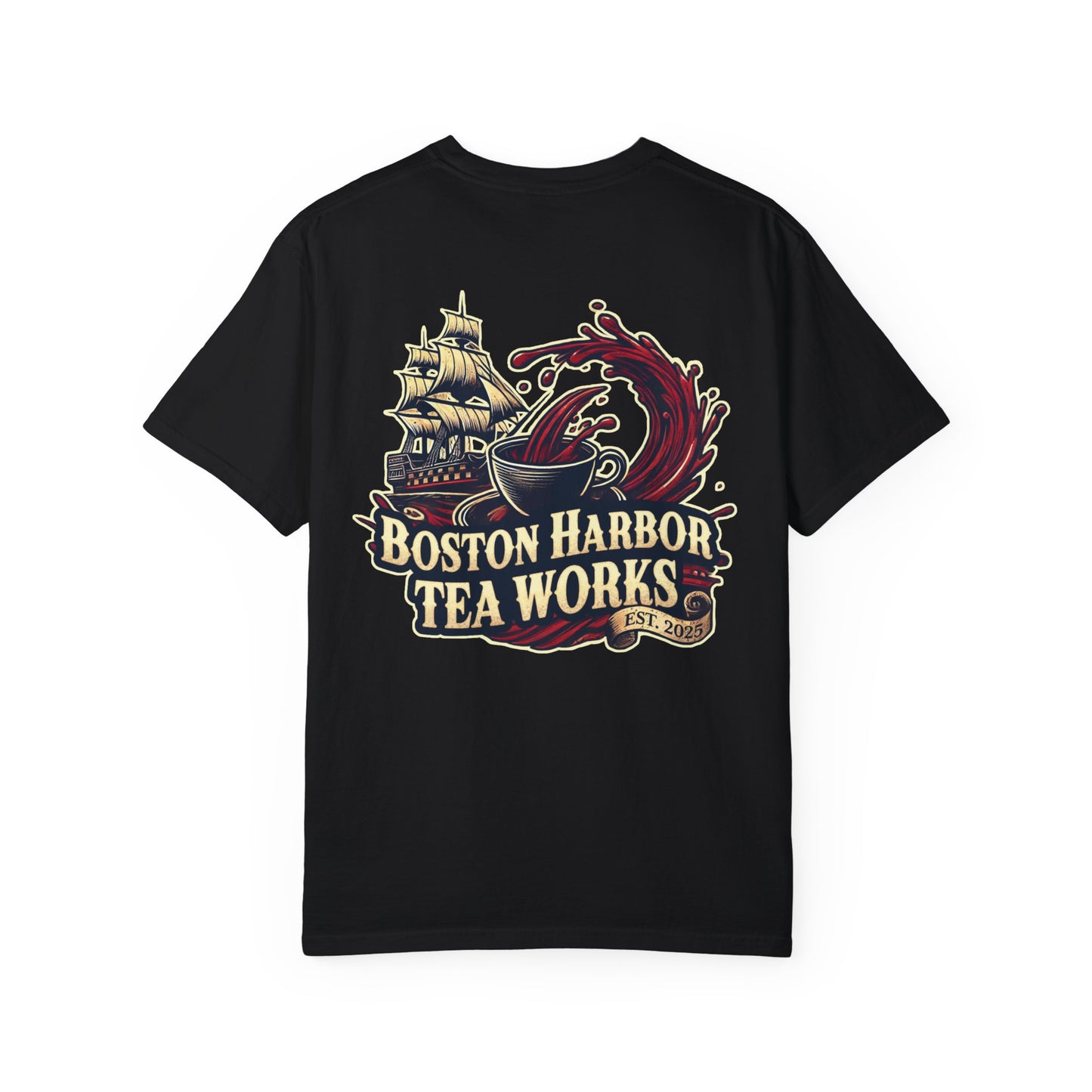 BHTW Original Tee