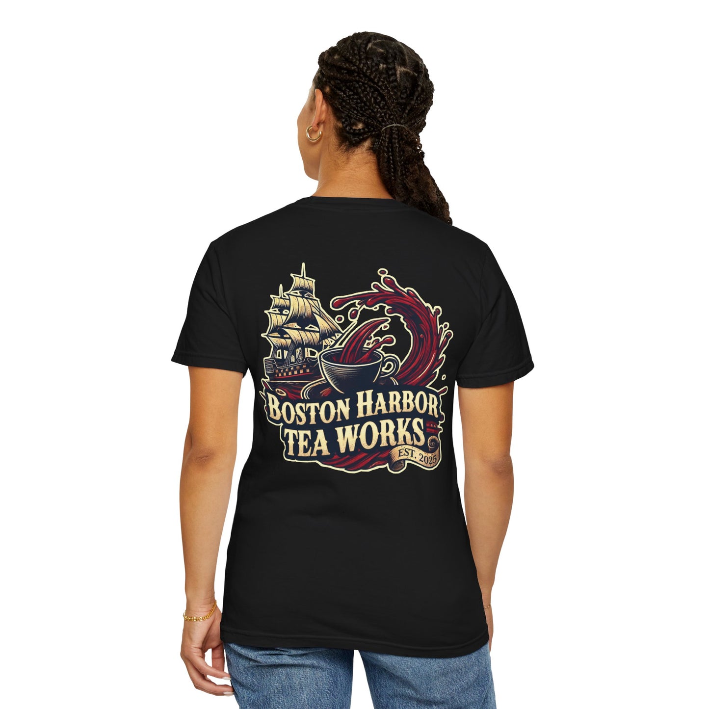 BHTW Original Tee