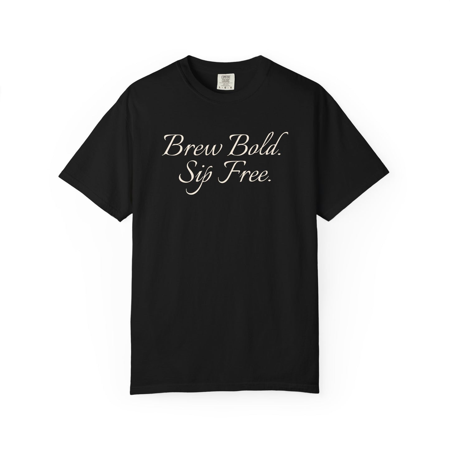 BHTW Original Tee