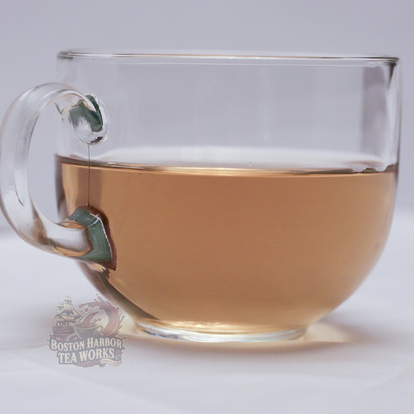 Chamomile Courage