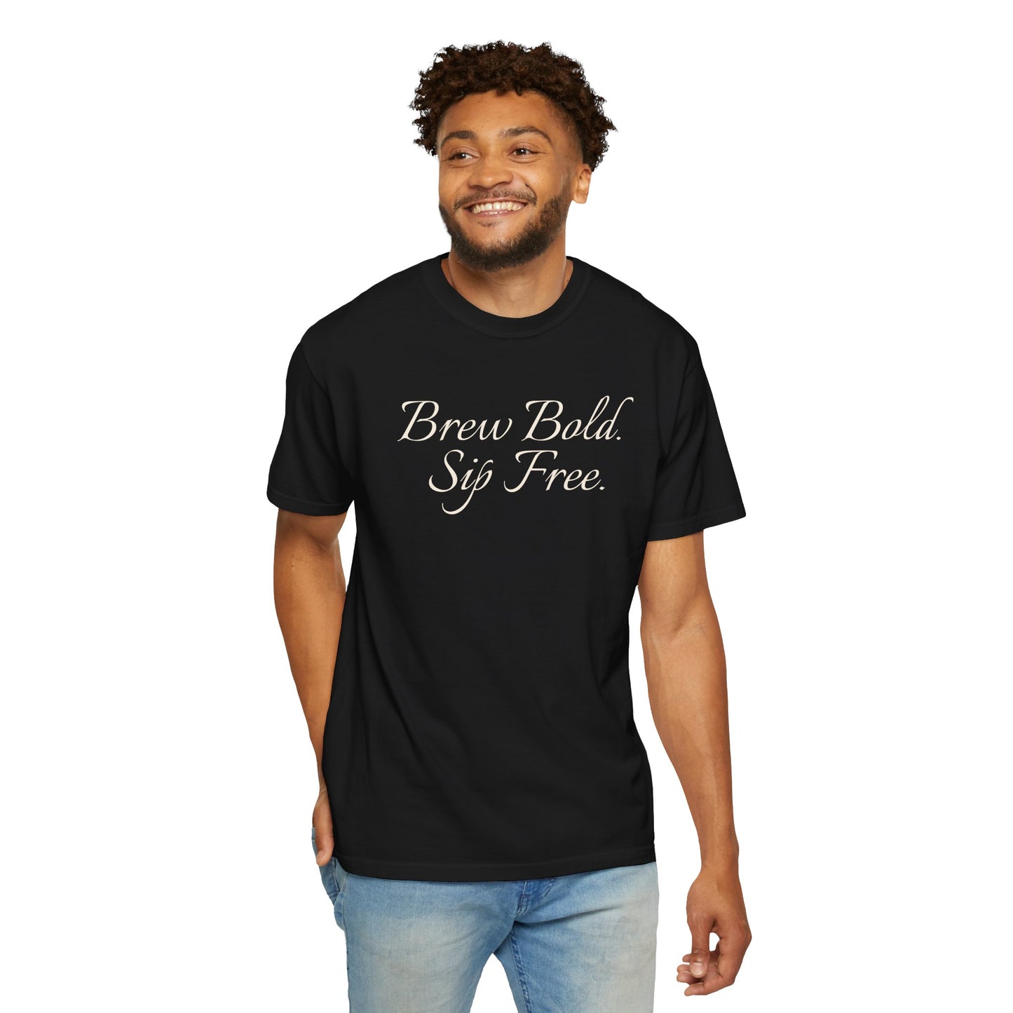 BHTW Original Tee