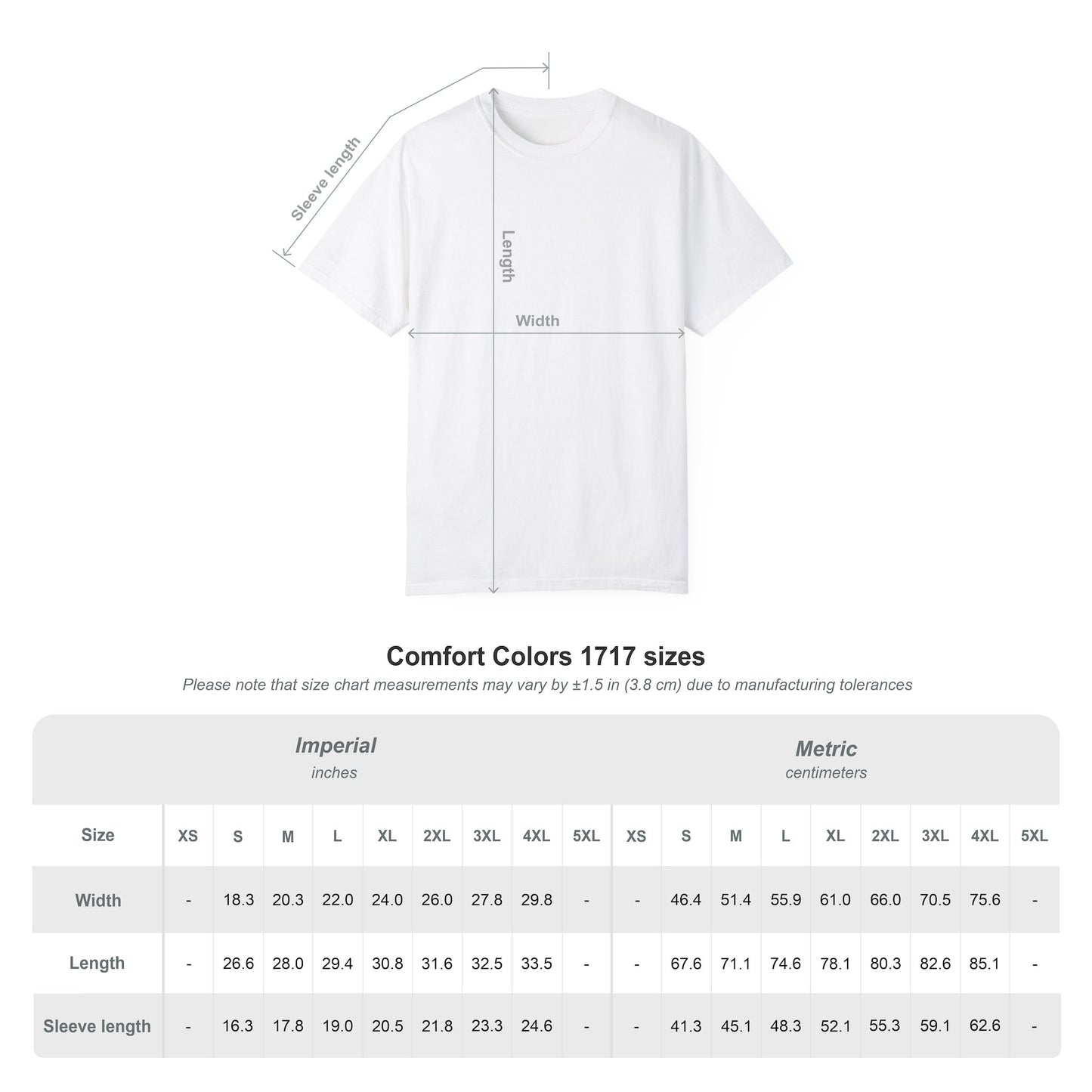 BHTW Original Tee