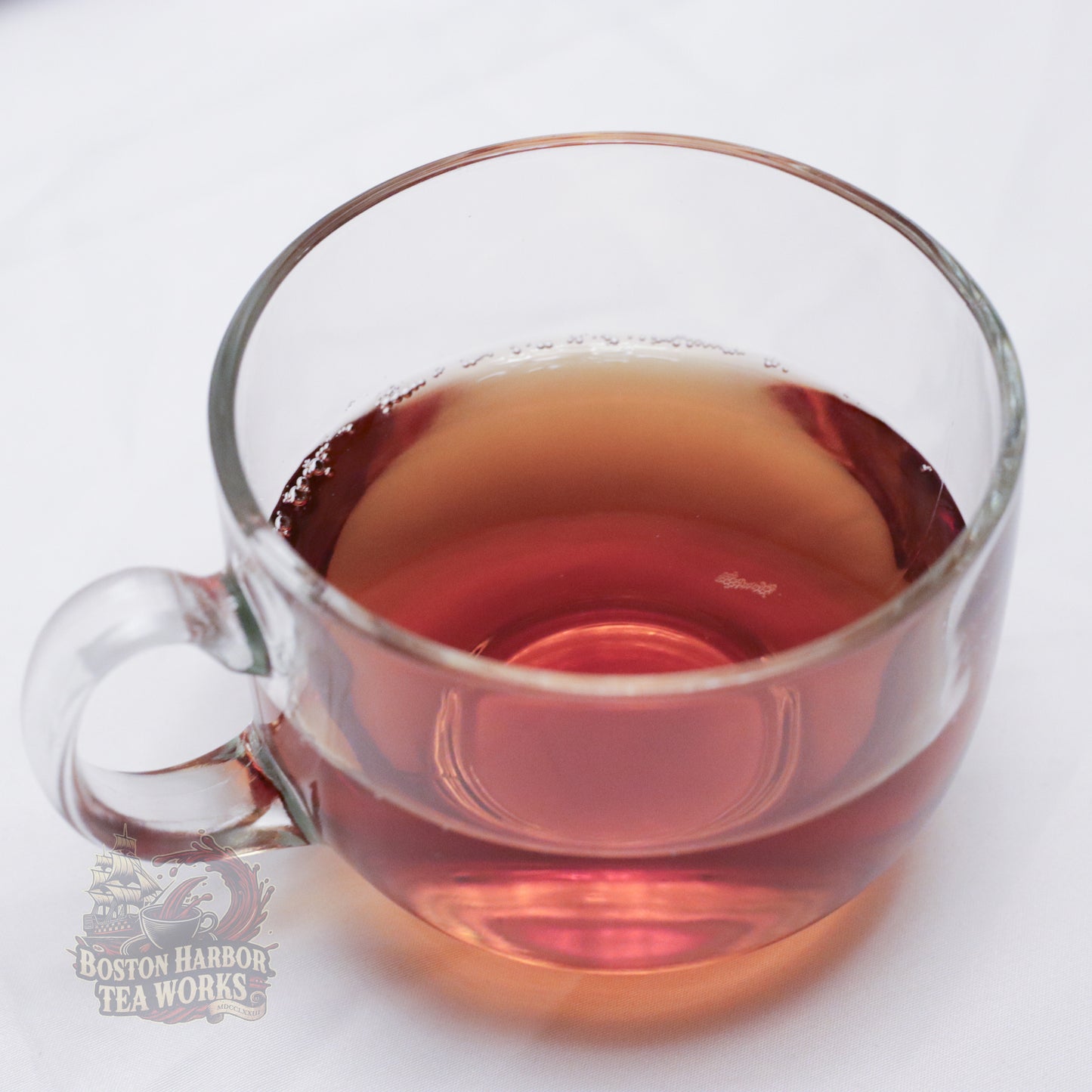 Treason's Cup