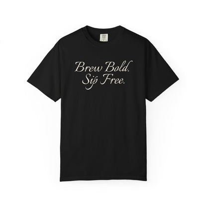 BHTW Original Tee