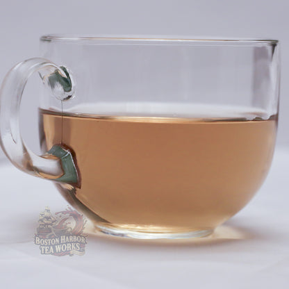 Chamomile Courage