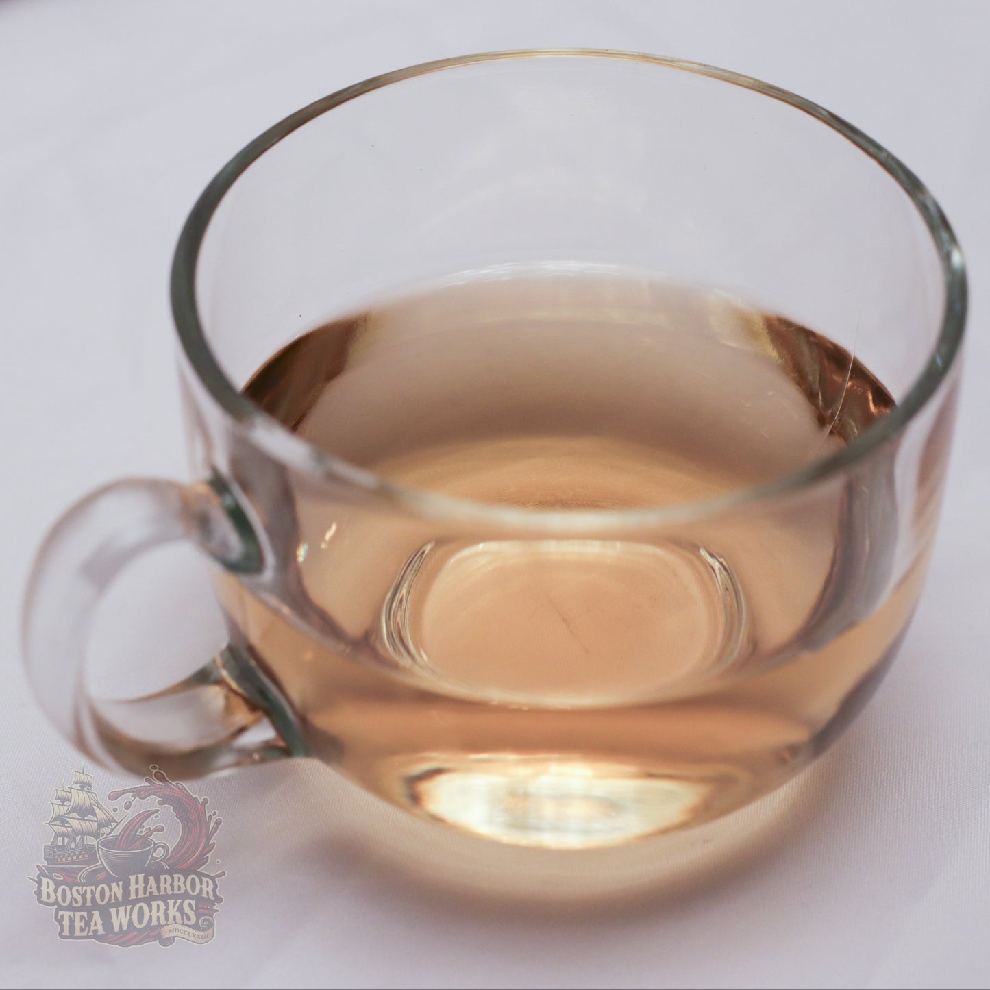 Chamomile Courage