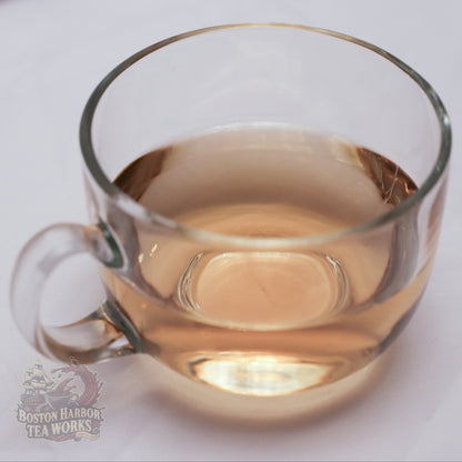 Chamomile Courage