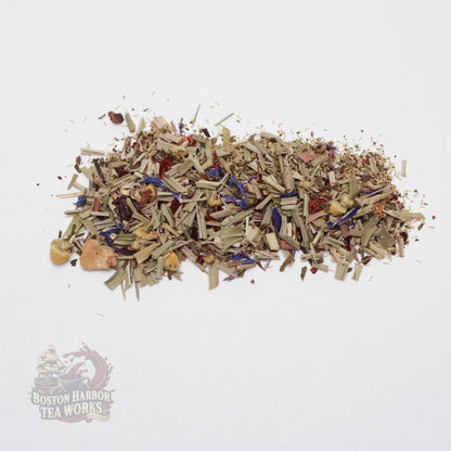 Chamomile Courage