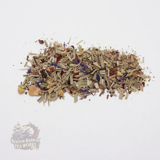 Chamomile Courage