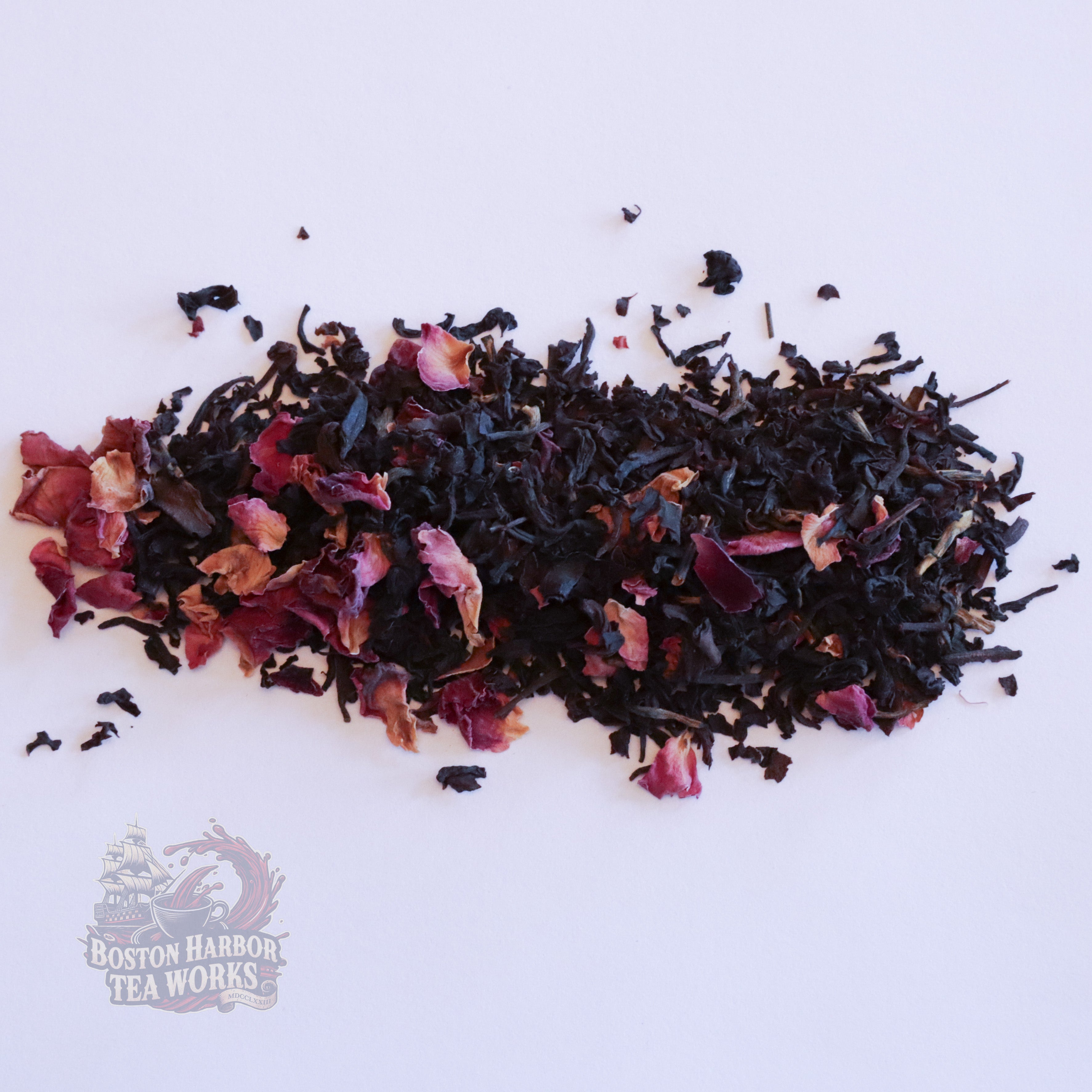 Boston Harbor Tea Works | Patriotic Teas with a Revolutionary Twist