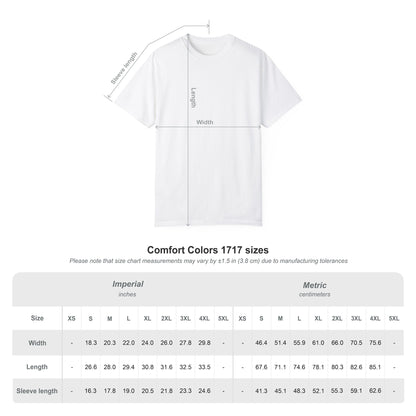 BHTW Original Tee